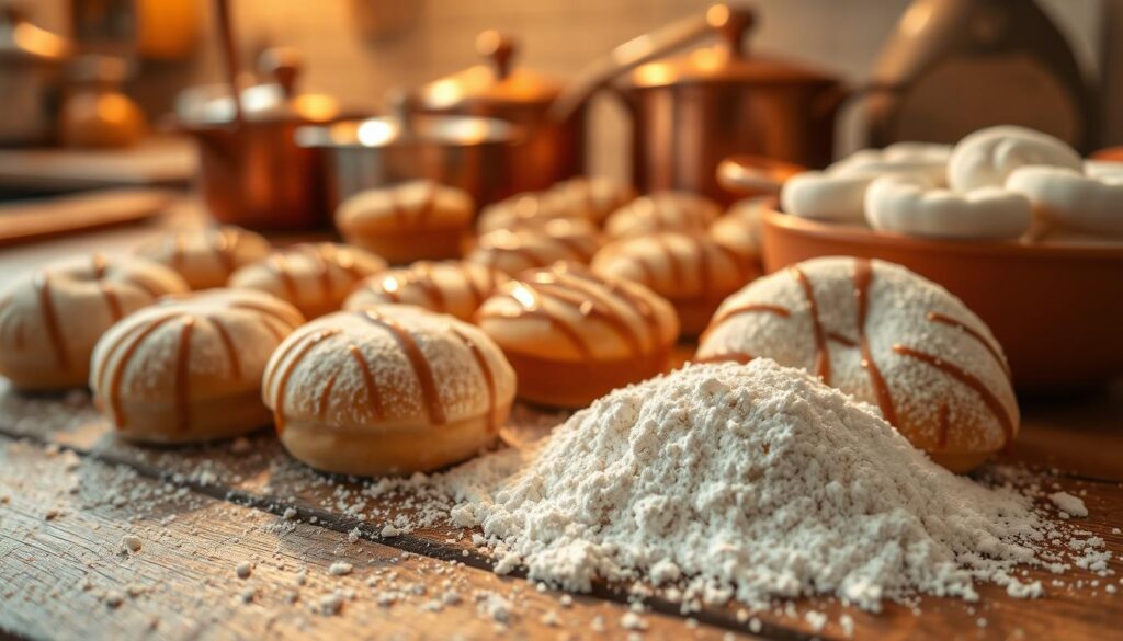 maple syrup powder