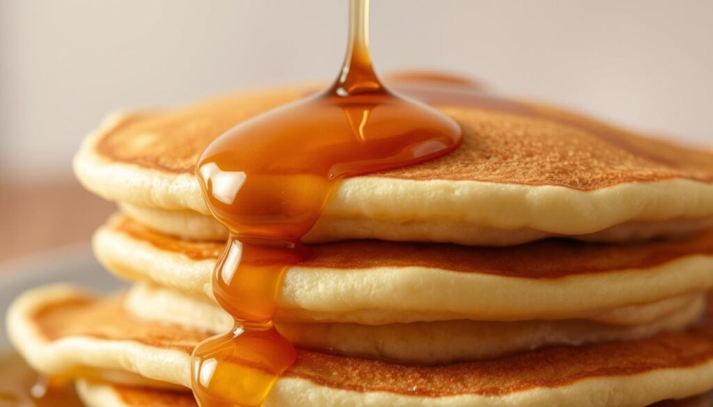 maple syrup viscosity