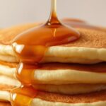 maple syrup viscosity