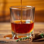 maple syrup whiskey