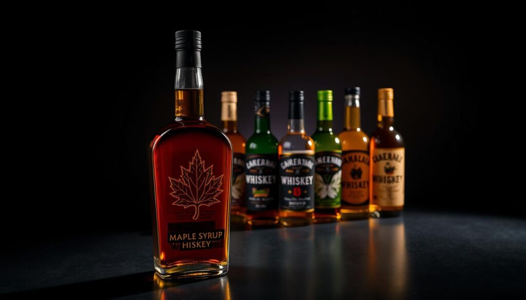 maple syrup whiskey vs flavored whiskeys maple syrup whiskey vs flavored whiskeys