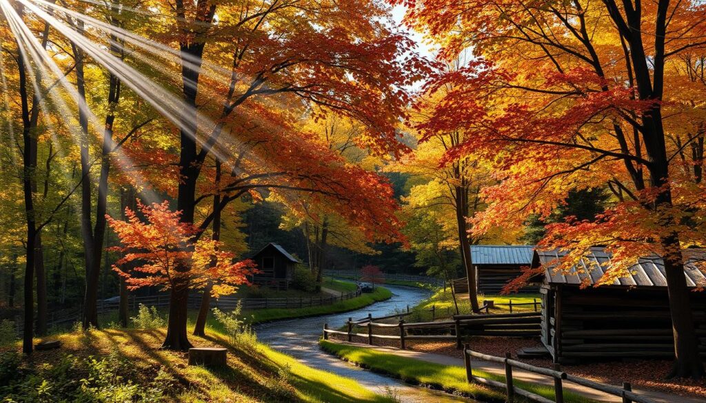 michigan maple syrup