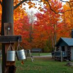 new york maple syrup