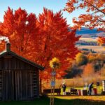 ohio maple syrup