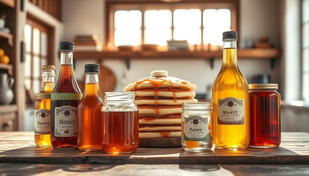 pancake syrup alternatives pancake syrup alternatives