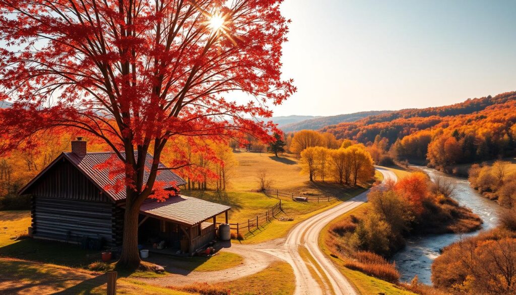 pennsylvania maple syrup