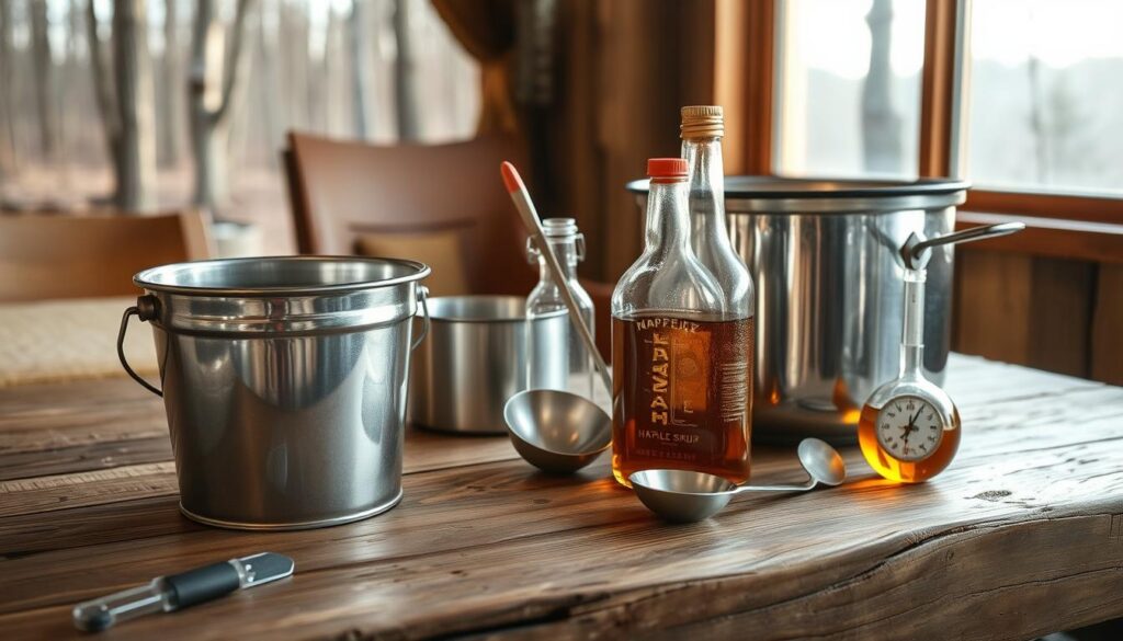 sugaring equipment for beginners sugaring equipment for beginners