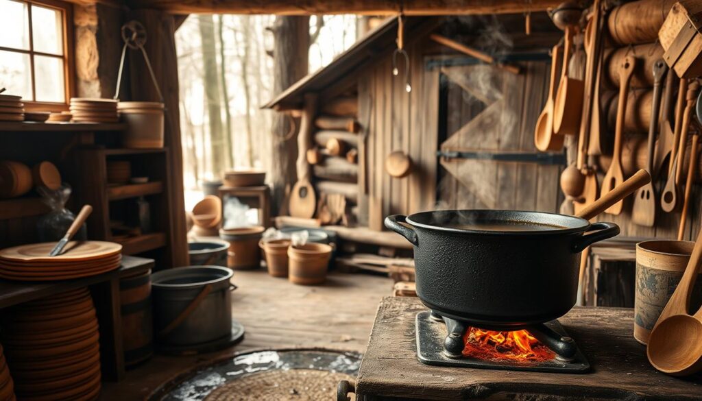 traditional syrup production techniques traditional syrup production techniques