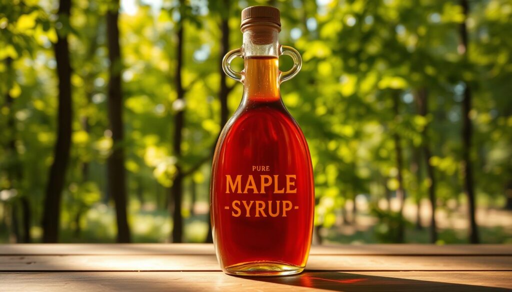 vermont maple syrup