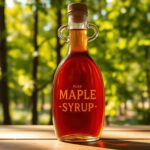 vermont maple syrup
