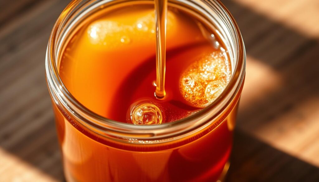 what does maple syrup taste like